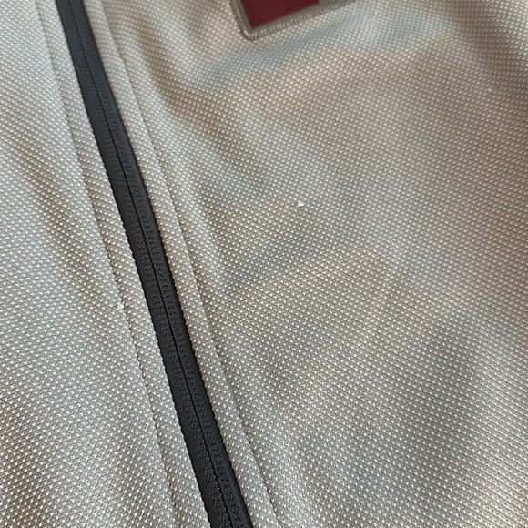 Boys Harvard hooded jacket - Picture 2 of 3